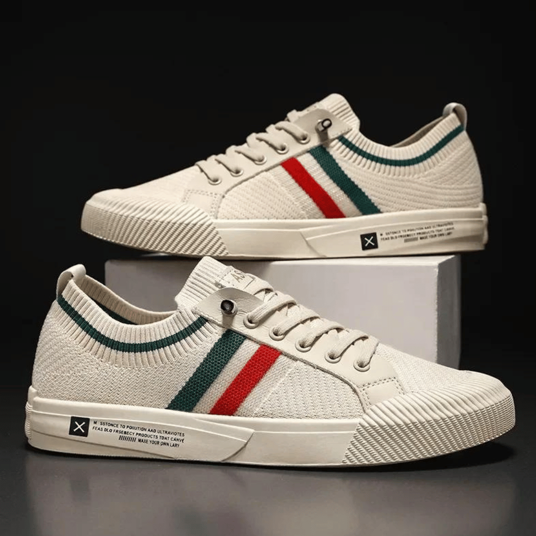 Hugo City Kicks | Comfortable city sneakers for everyday use