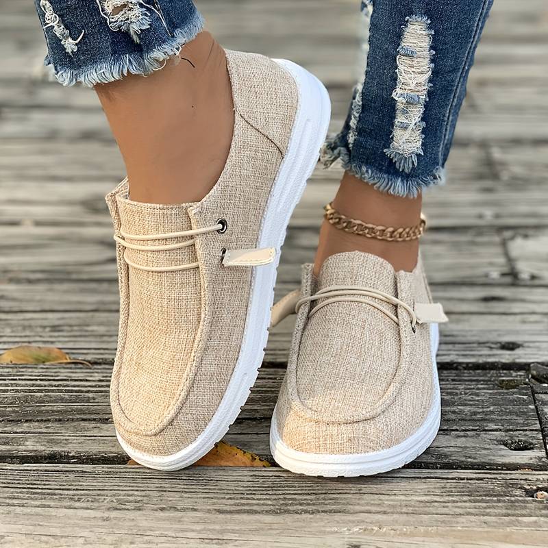 Calista Stylowe Buty - Idealne Połączenie Komfortu i Codziennej Elegancji