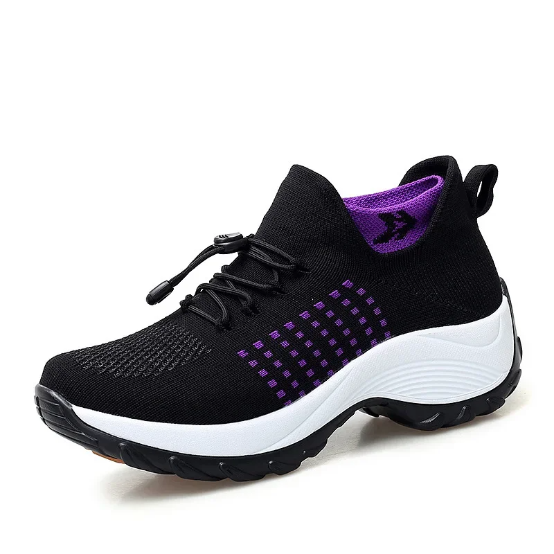 Buty z wyściółką z UltraComfort Ortho Stretch