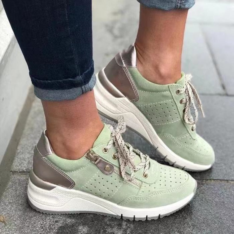 Buty do chodzenia Ella ComfortPlus