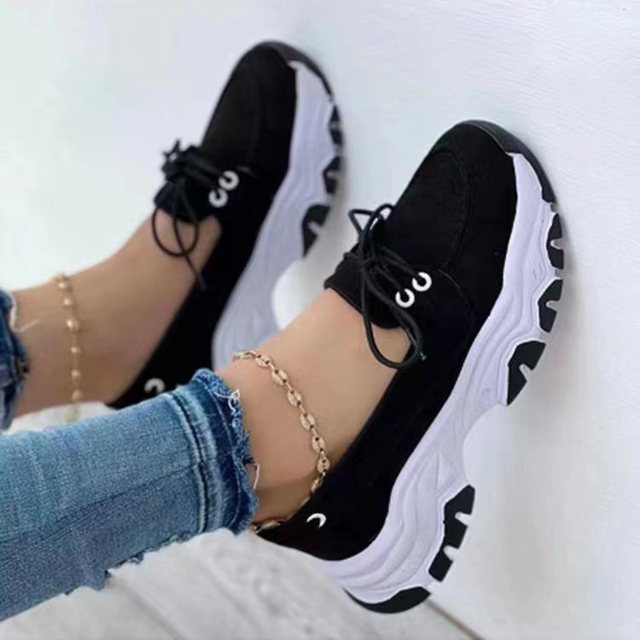 Buty komfortowe Mathilde