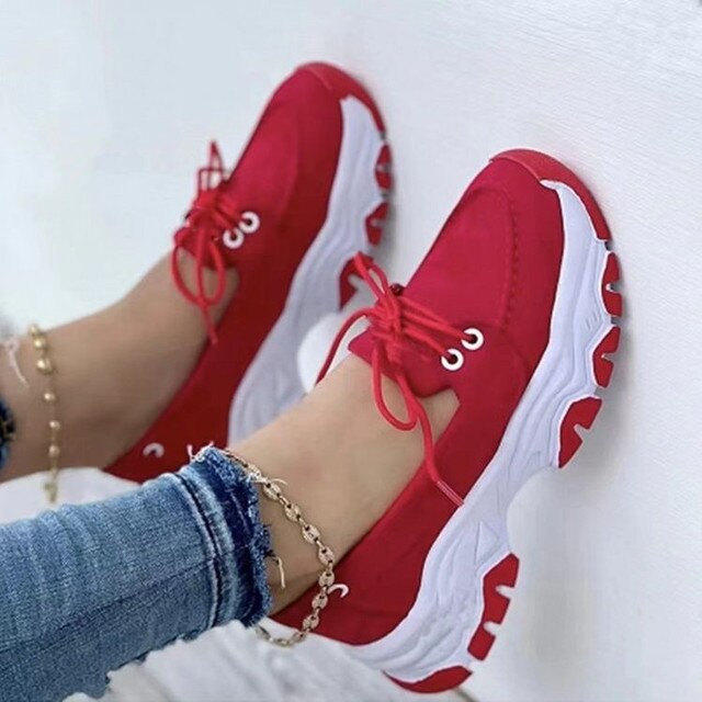 Buty komfortowe Mathilde