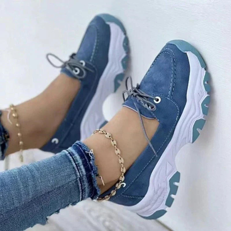 Buty komfortowe Mathilde