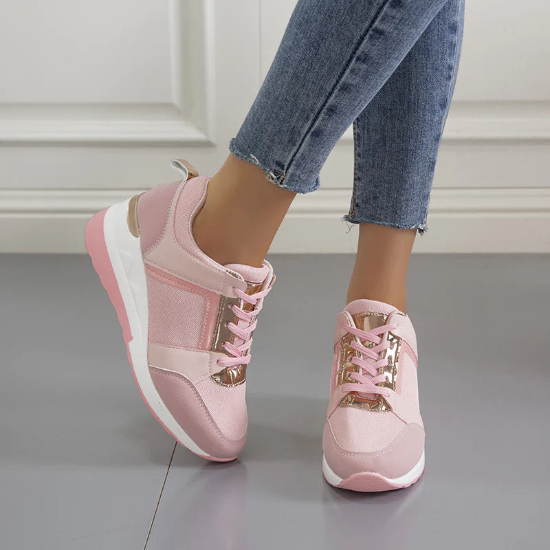 Sneakersy Joan ComfortMax