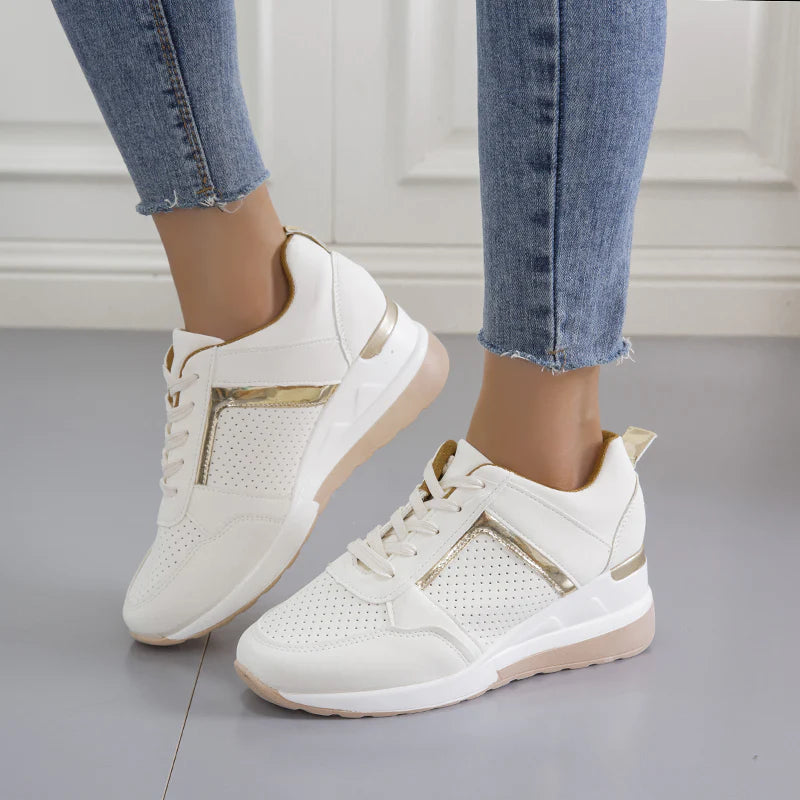 Sneakersy Joan ComfortMax