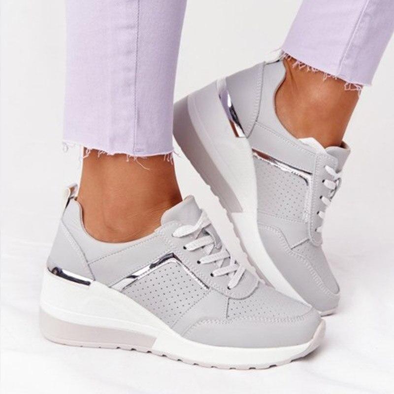 Sneakersy Joan ComfortMax