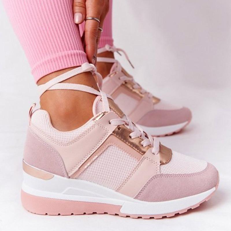 Sneakersy Joan ComfortMax