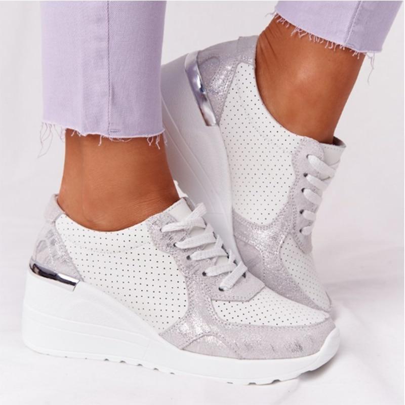 Sneakersy Joan ComfortMax