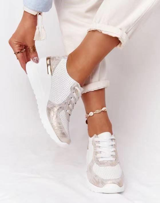 Sneakersy Joan ComfortMax