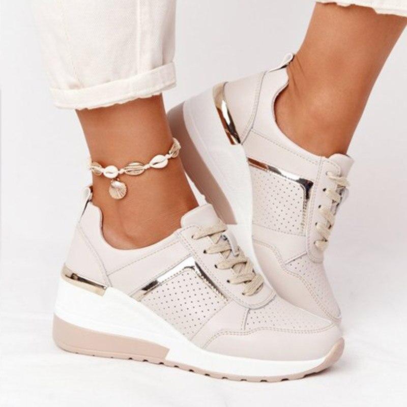 Sneakersy Joan ComfortMax
