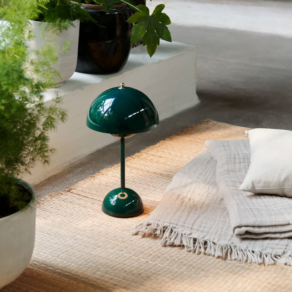 AuroraGlow lampa LED