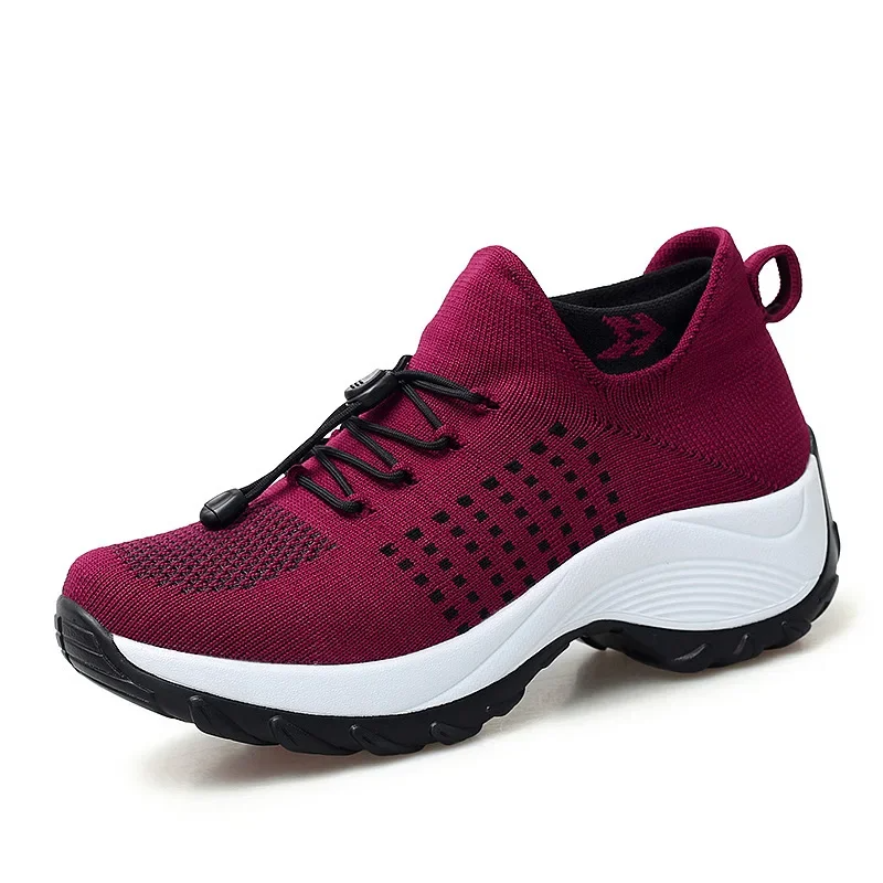 Buty z wyściółką z UltraComfort Ortho Stretch