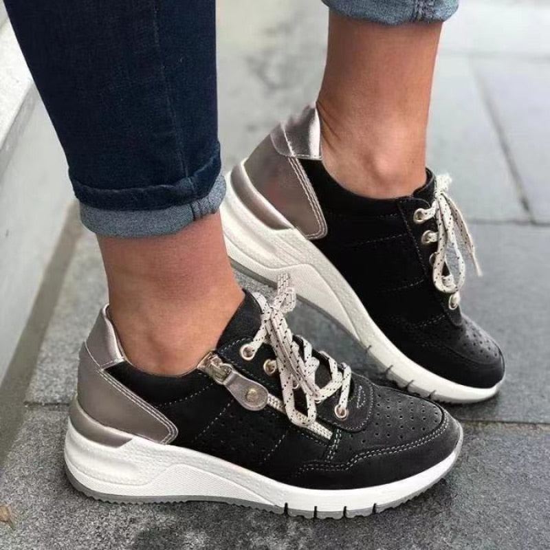 Buty do chodzenia Ella ComfortPlus