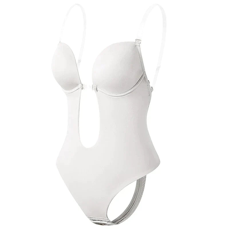 Hannah - Modelujący Body