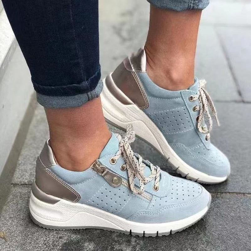 Buty do chodzenia Ella ComfortPlus