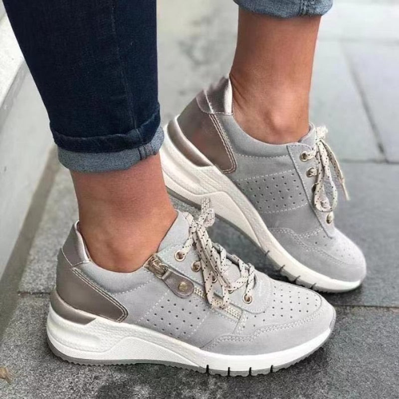 Buty do chodzenia Ella ComfortPlus