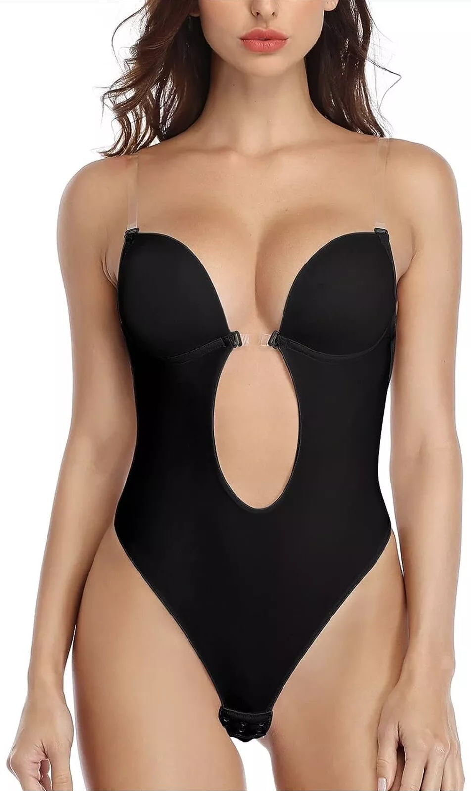 Hannah - Modelujący Body