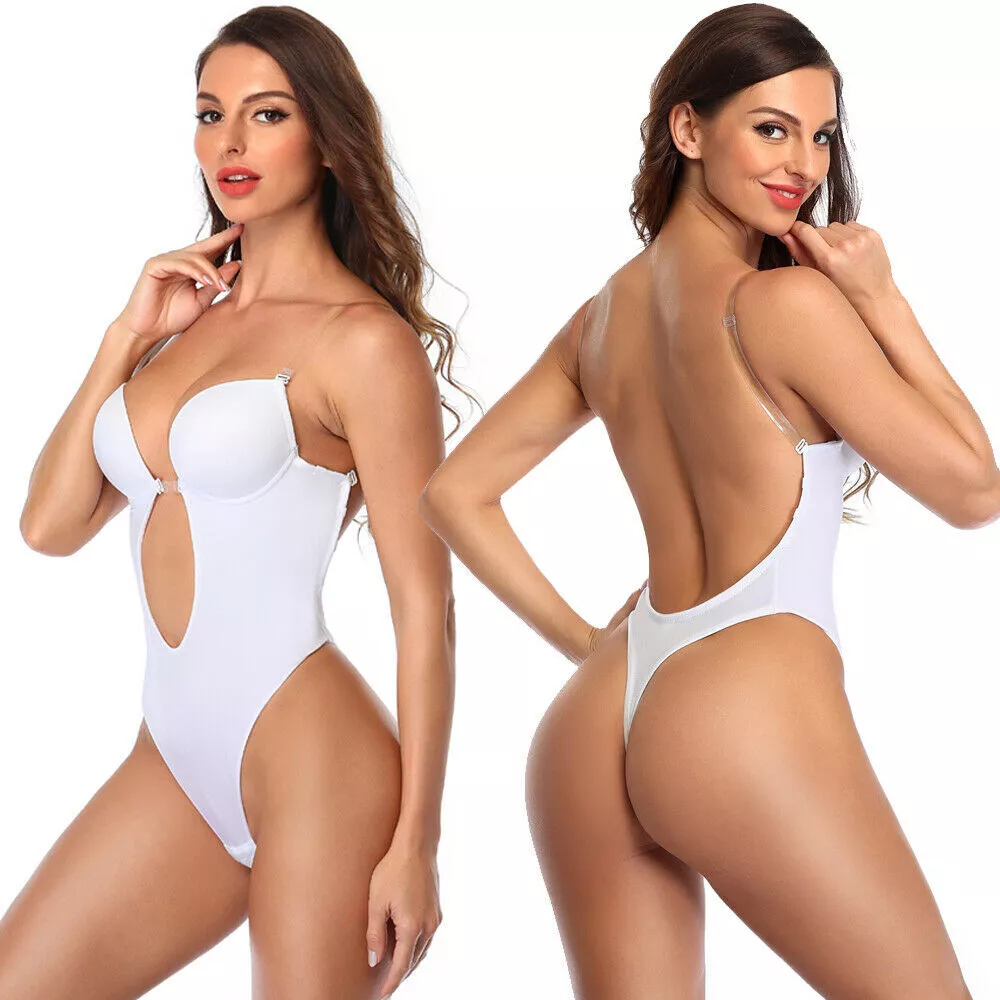 Hannah - Modelujący Body