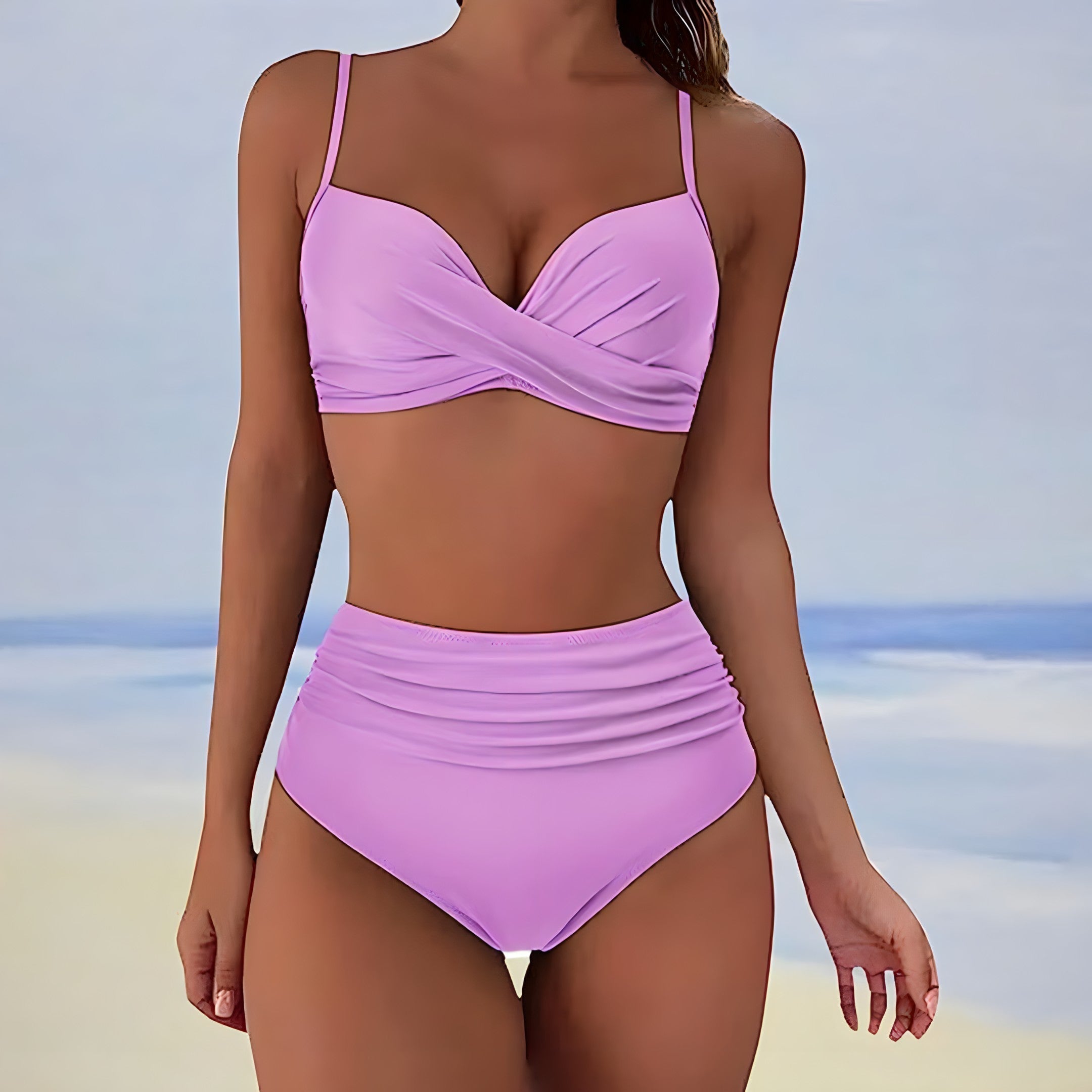 Noemi - Zestaw Bikini