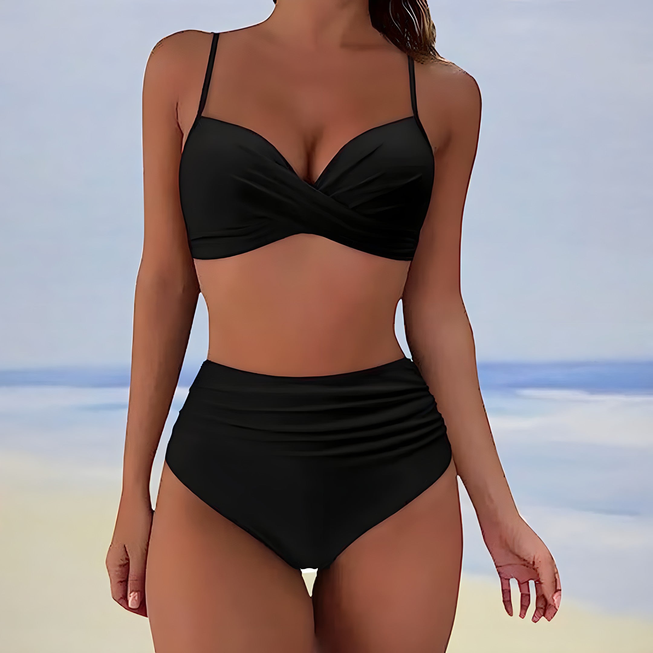 Noemi - Zestaw Bikini