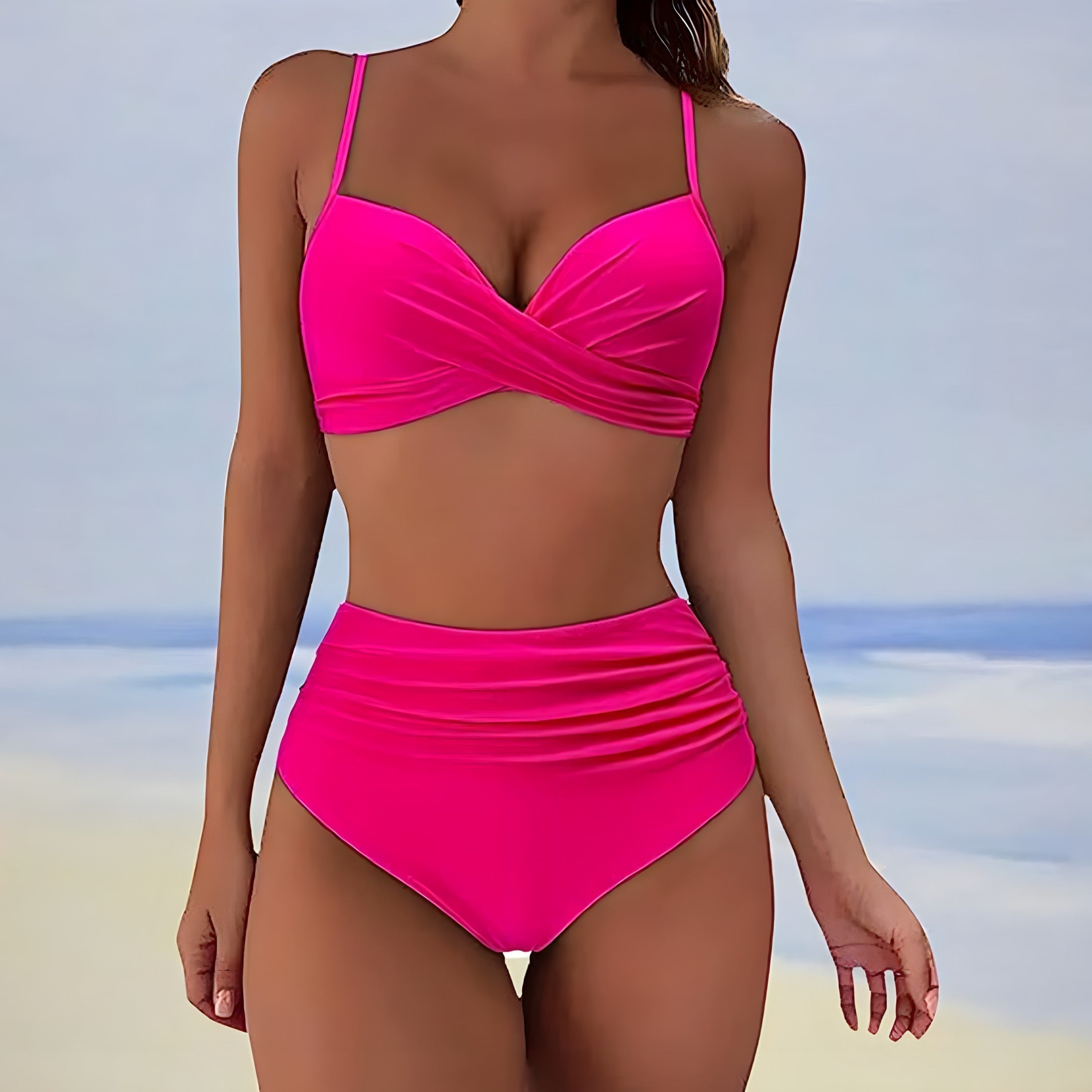 Noemi - Zestaw Bikini
